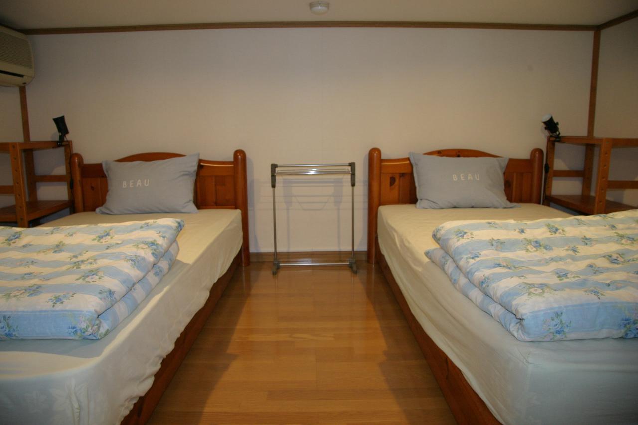 Youth Guest House Atoma فوكوشيما المظهر الخارجي الصورة