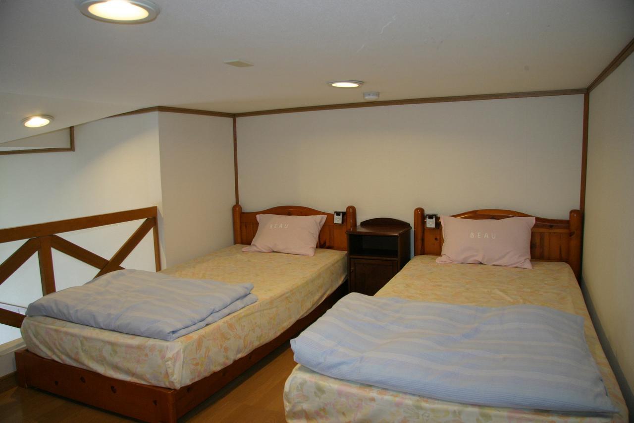 Youth Guest House Atoma فوكوشيما المظهر الخارجي الصورة