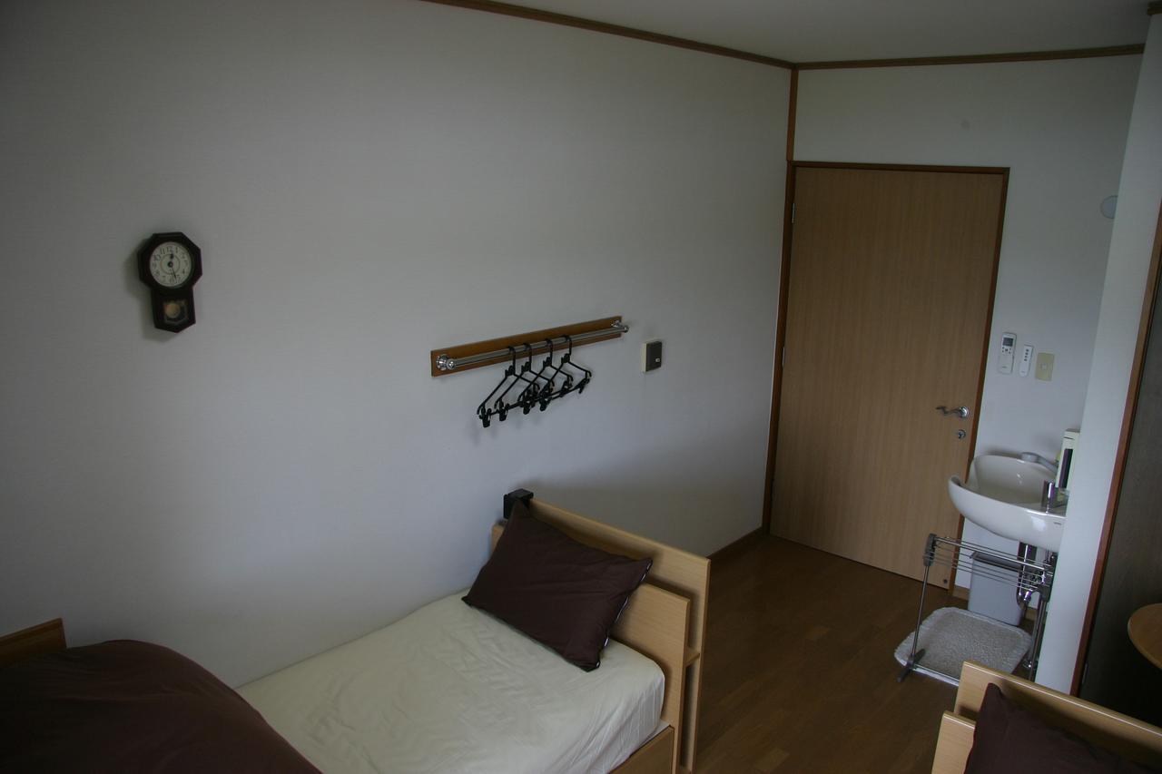 Youth Guest House Atoma فوكوشيما المظهر الخارجي الصورة