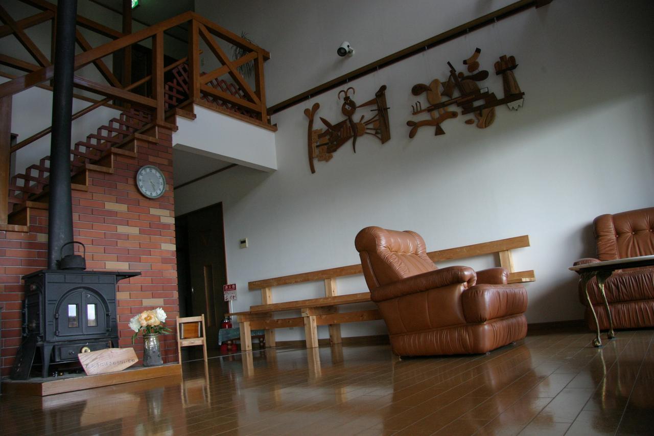 Youth Guest House Atoma فوكوشيما المظهر الخارجي الصورة