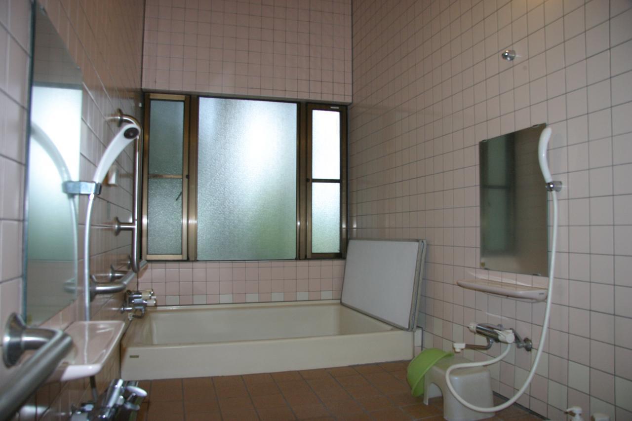 Youth Guest House Atoma فوكوشيما المظهر الخارجي الصورة