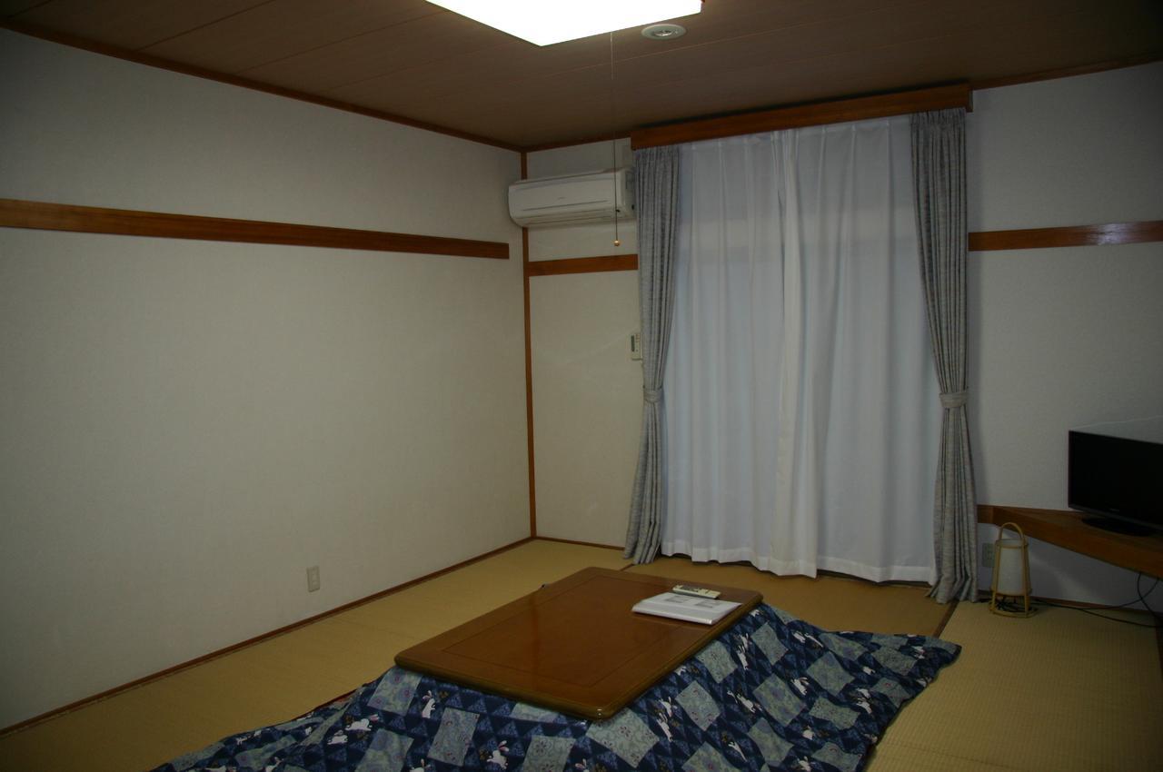Youth Guest House Atoma فوكوشيما المظهر الخارجي الصورة