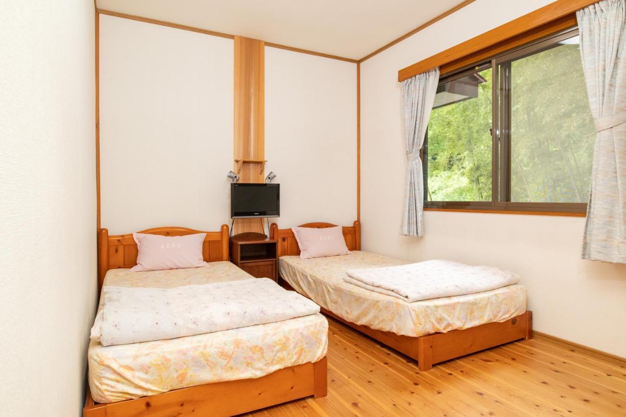 Youth Guest House Atoma فوكوشيما المظهر الخارجي الصورة